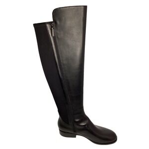 Cole Haan Isabelle Women's Amputee LEFT BOOT ONLY  Size 10 Black New